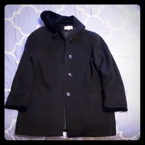 Womens coat